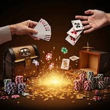 viva89 live dealer blackjack table with HD camera feed