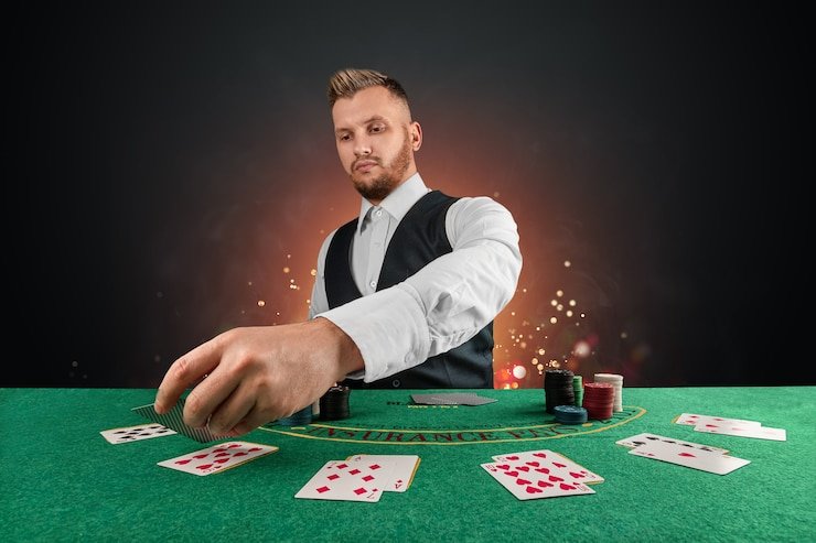 viva89 live casino table selection interface showing multiple games and limits