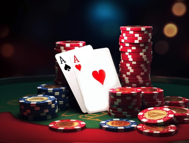 Live Speed Roulette table with dealer at viva89 studio